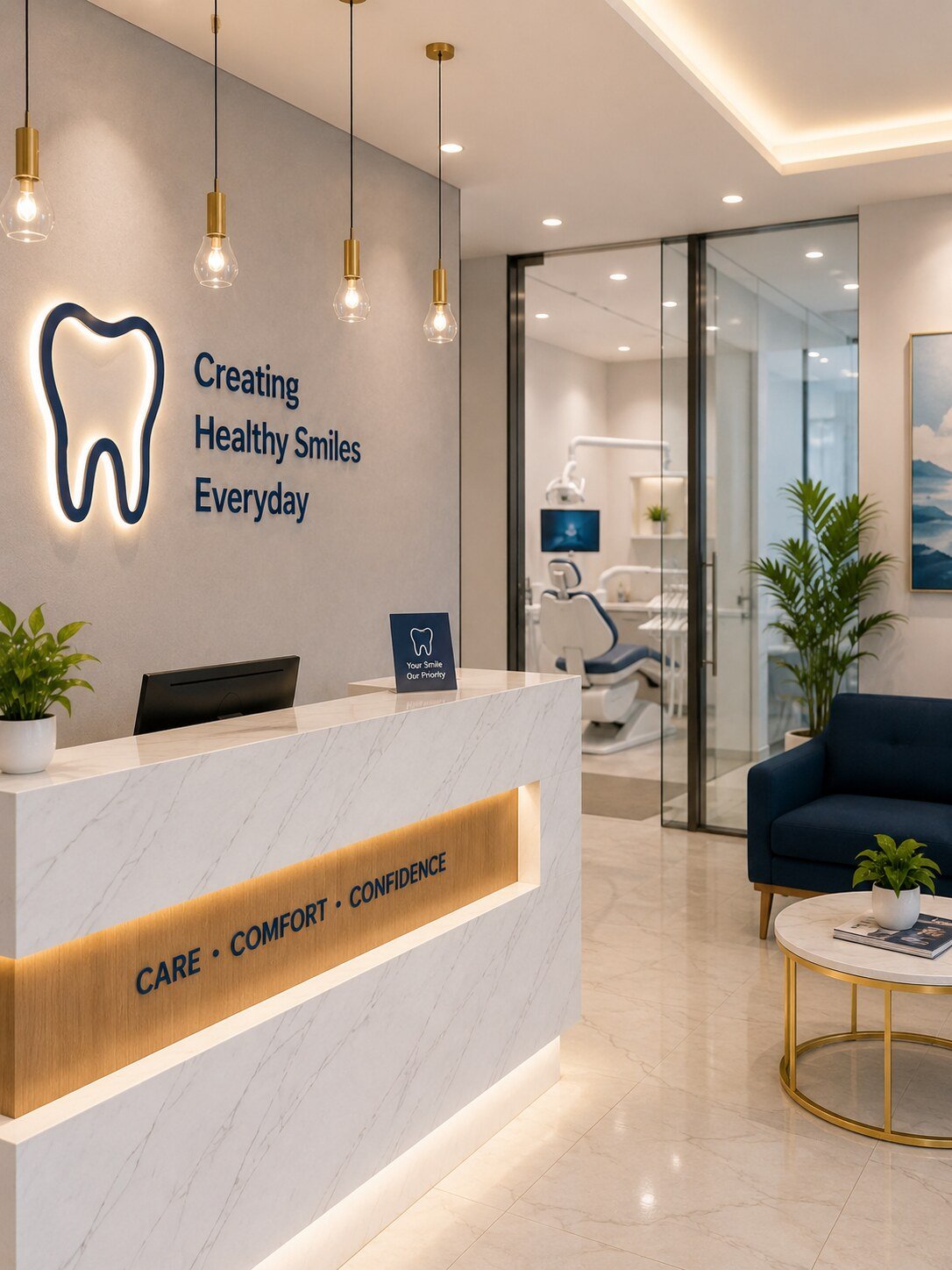 General Dentistry