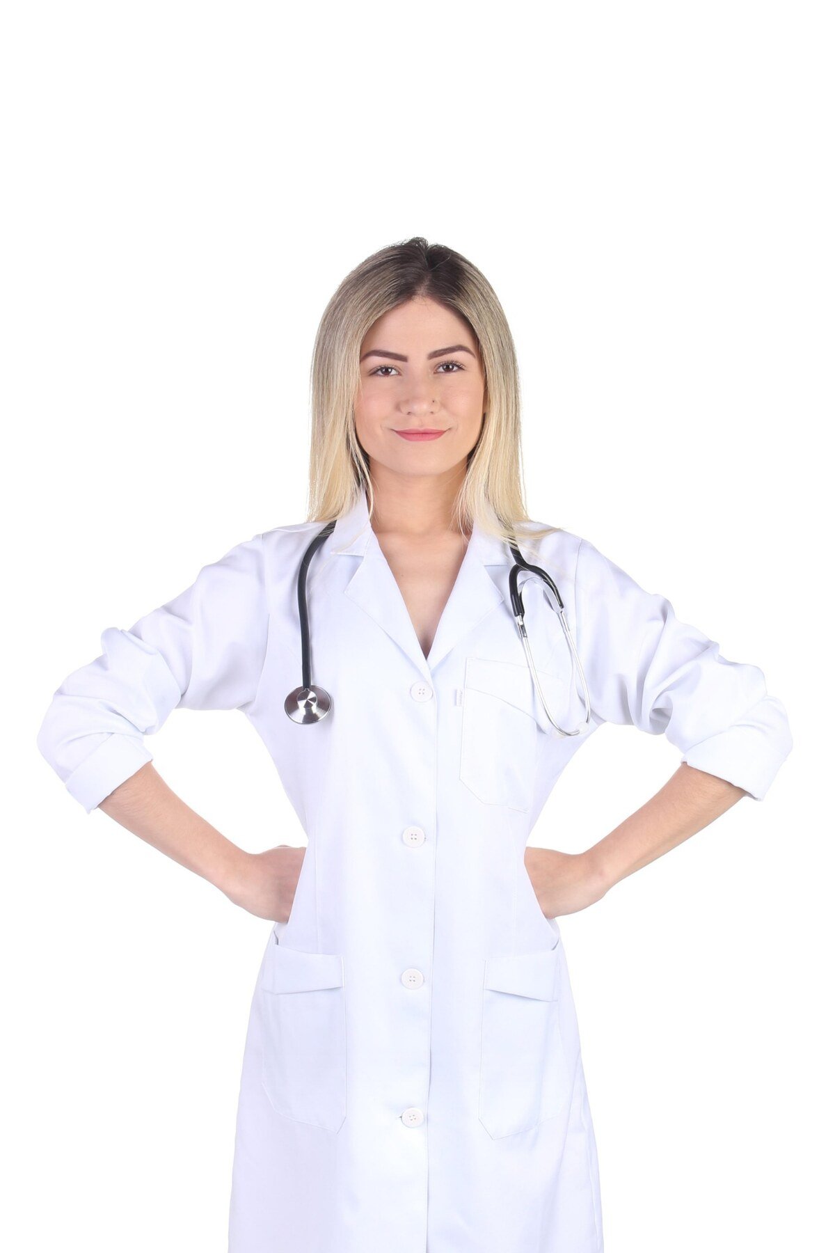 Dental team member
