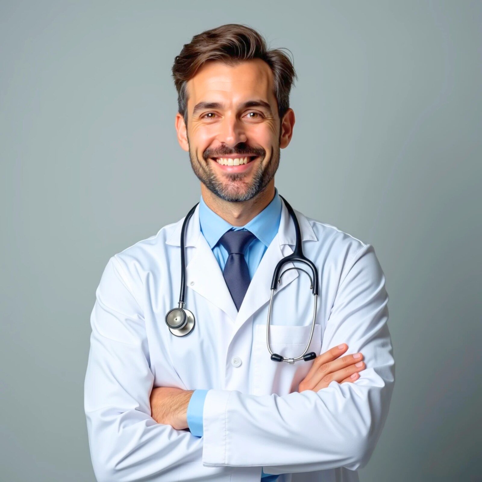 Dr. Bart Knowles